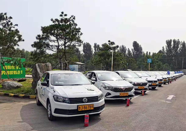 泰安市弘運駕駛員培訓有限公司